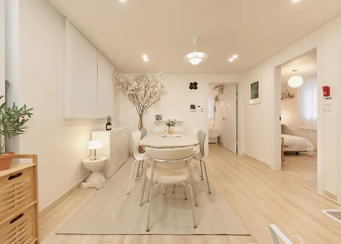 Hyehwa Stn 5min Naksan Park 명동 Ddp 홍대 Апартаменты Сеул