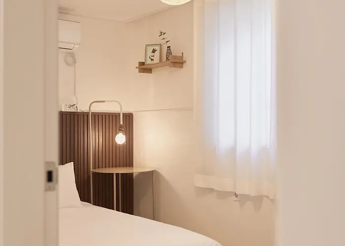 Апартаменты Hyehwa Stn 5min Naksan Park 명동 Ddp 홍대 *